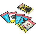 Игра Умка Объект 001. Карточная игра 4630395054201 936-739