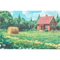 Игра Умка Ферма. Развивающие магниты 4660254475335 936-747