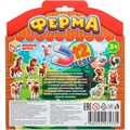 Игра Умка Ферма. Развивающие магниты 4660254475335 936-747