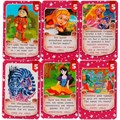 Игра настольная Умка Сказки.Да или нет.Развивающие карточки.80 карточек 4680107918673 832-368