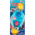 Игра Голодные акулы B2102746-R 932-621