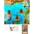 Игра Умка Пираты. Поиски Чёрной жемчужины 4650250574064 /10/ 932-605
