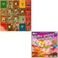 Игра Умка Кто украл морковь? 4650250583172 932-602
