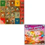 Игра Умка Кто украл морковь? 4650250583172 932-602