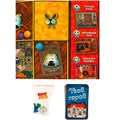 Игра Умка Кто украл морковь? 4650250583172 932-602
