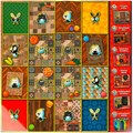 Игра Умка Кто украл морковь? 4650250583172 932-602