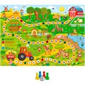 Игра На ферме 04642 834-107