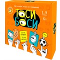 Игра Тоси боси 05240 934-133