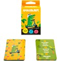 Игра Крокодилиус 10+ 05063 934-128