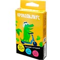 Игра Крокодилиус 10+ 05063 934-128
