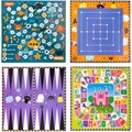 Игра 50 игр для всей семьи 04921 933-024