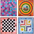 Игра 50 игр для всей семьи 04921 933-024