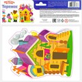 Магниты Теремок Серия Магнитные истории 4*20шт 03736 633-637