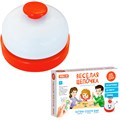 Игра №64 Веселая цепочка 48 деталей 01164 933-069