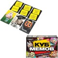 Игра Куб мемов. Лабубу. Карточная игра 4630395060592 936-651