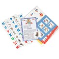 Игра наст Азбука. Обучающая игра 7 в 1 4660254455535 936-212