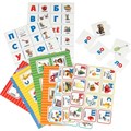 Игра наст Азбука. Обучающая игра 7 в 1 4660254455535 936-212