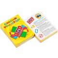 Настольная игра Умка Карточки развививающие.Синий трактор.Уномания 4680013713683 734-985