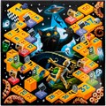 Игра Иллюзориум. Страшилки 05706 935-828