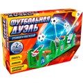 Игра настольная "Футбольная дуэль" Active time 70051 936-488
