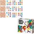 Игра настольная Передвигай 05930 936-379