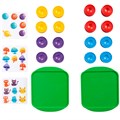 Игра настольная Передвигай 05930 936-379