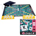 Игра Скрабатл 05745 936-253