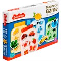 Игра магнитная Цвет в банке 05593 935-822