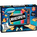 Игра Иллюзориум дорожная версия 05057 935-526