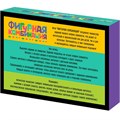 Игра настольная "Фигурная комбинация" (96 заданий) 05251 935-324