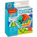 Игра БондиЛогика Bondibon логическая "IQ-СОТЫ" ВВ6593 936-593