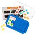 Игра БондиЛогика Bondibon IQ-КУРСОР ВВ6550 936-383