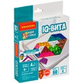 Игра БондиЛогика Bondibon "IQ-ВИТА", цвет поля белый ВВ6530 936-382