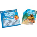 Игра Умка Веселая капибара. 50 карточек 4630395024495 936-364