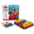 Игра настольная "Переполох на дороге" Baby toys 70039 936-486