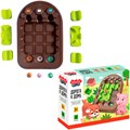 Игра настольная "Дорога к дому" Baby Toys games 70052 936-489