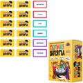 Игра настольная Полная шляпа Актив time 05887 936-378