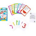 Игра обучающая Говори правильно Лого-рифмы (28 карт) 05550 935-262