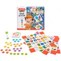 Игра Юный детектив Дело о пропавшей игрушке 05239 934-437