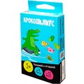 Игра Крокодилиус 05064 933-723
