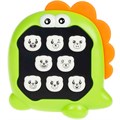 Игра семейная Bondibon НА ПАМЯТЬ 3в1 Динозавр G66-11. ВВ6589 936-386