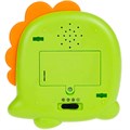 Игра семейная Bondibon НА ПАМЯТЬ 3в1 Динозавр G66-11. ВВ6589 936-386