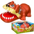 Игра Bondibon Зубастая собака световые и звуковые эффекты ВВ3690 936-389