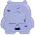 Игра семейная Bondibon НА ПАМЯТЬ 3в1 Бегемот G66-10. ВВ6588 936-385