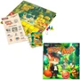 Игра Умка Жулик лис.  Настольная игра-квадрат. 40 карточек. Премиум 4630395024372 936-360