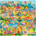 Игра наст. Умка Окидоки. игра-квадрат. 40 карточек. Премиум 4630395024419 936-354