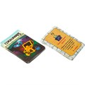 Игра Умка Малчекин.Квадрат. 40 карточек 4650250536499 /20/ 932-296