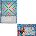 Настольная игра Умка Принцесса льдов. Собери слово 4680107921314 833-404
