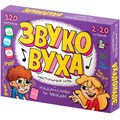 Игра настольная Звуковуха 05852 936-376