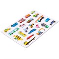 Игра Магнитные истории Магнитные машинки 01940 532-947